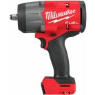 Milwaukee M18 FHIW2F12-0X akkus ütvecsavarozó 18V alapgép szénkefementes Heavy Duty kofferben
