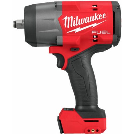 Milwaukee M18 FHIW2F12-0X akkus ütvecsavarozó 18V alapgép szénkefementes Heavy Duty kofferben