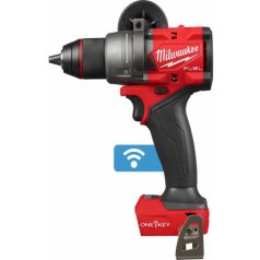   Milwaukee M18 ONEPD3-0X akkus ütvefúró-csavarozó 18V akku és töltő nélkül (4933492798)
