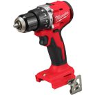 Milwaukee M18 BLPDRC-0 akkus ütvefúró-csavarozó 18V alapgép
