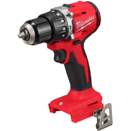 Milwaukee M18 BLPDRC-0 akkus ütvefúró-csavarozó 18V alapgép