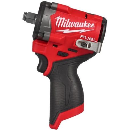 Milwaukee M12 FCIWF12G3-0 akkus ütvecsavarozó 12V 20 Nm/271 Nm/406 Nm/542 Nm 1/2"