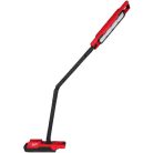 Milwaukee M18 ABL-0 térmegvilágító lámpa akkus teleszkópos összecsukható 18 V 1000 lumen/1500 lumen/2500 lumen alapgép