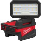 Milwaukee M18 ALIS-0 akkus szerelőlámpa 1000 lumen akku és töltő nélkül (4933498148)
