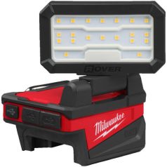   Milwaukee M18 ALIS-0 akkus szerelőlámpa 1000 lumen akku és töltő nélkül (4933498148)