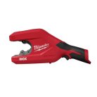 Milwaukee M12 PCSS54-0 csővágó akkus rozsdamentes acélhoz (12V) alapgép