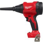 Milwaukee M18 BLHSB-0 légfúvó levegőfúvó akkus nagy-sebességű M18 (18V) alapgép