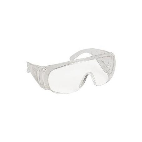 Visilux 60401 víztiszta védőszemüveg