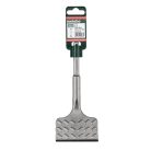 Metabo vésőszár lapos véső csempevéső SDS+ 165 x 75 mm 631449000