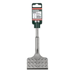   Metabo vésőszár lapos véső csempevéső SDS+ 165 x 75 mm 631449000