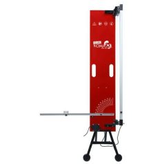 Polisztirol vágó Styrocut 137,+2 db vágószál Eurokomax