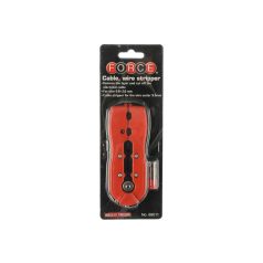Force kábel csupaszító 0.8-2.6 mm