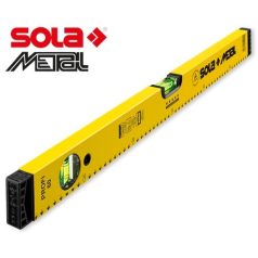 SOLA vízmérték 200 cm alumínium PRO 2000