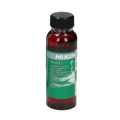 Hikoki félszintetikus olaj 100ml  714811