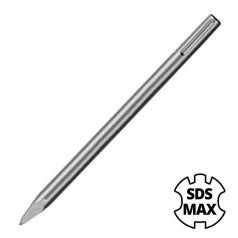 HiKOKI vésőszár SDS-MAX véső hegyes 600 mm