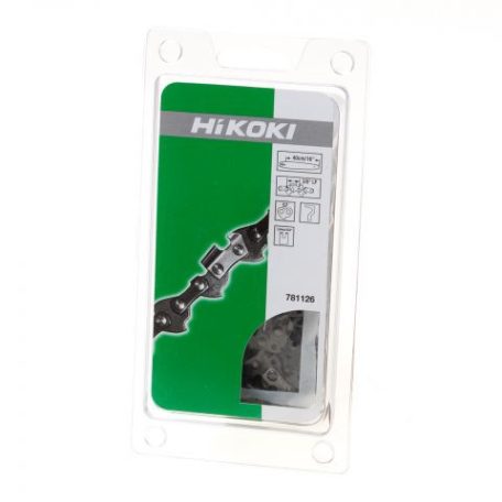 HiKOKI fűrészlánc 40cm 781126