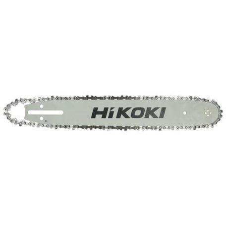 HiKOKI lánc+vezető 35cm-52szem