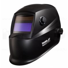 Iweld hegesztő fejpajzs aut.NORED EYE Blackbase   (DIN9-13)