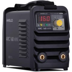 Iweld ARC 160 Mini Hegesztő inverter