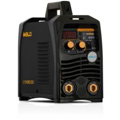 Iweld Gorilla Superforce 220 LT Hegesztő inverter