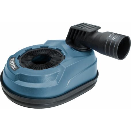 Porelszívó adapter (porgyűjtő) fúrógéphez