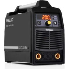 Iweld HD 220 LT DIGITAL PULSE Hegesztő inverter