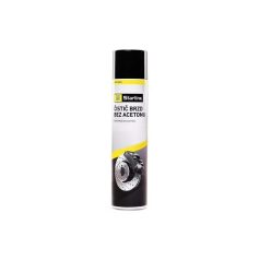 Féktisztító spray 600ml (Starline)