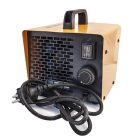 MASTER B3PTC elektromos hőlégbefúvó 230 V fűtőteljesítmény 3000 W 4,3 m³/perc