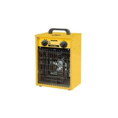   MASTER B5ECA elektromos hőlégbefúvó 400 V fűtőteljesítmény 5000W 8,5 m³/perc
