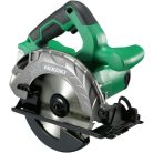 HiKOKI C1806DA-BASIC körfűrész akkus 165mm 18V alapgép