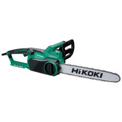 Hikoki Láncfűrész CS40SB elektromos 40cm