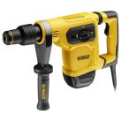 DeWALT D25481K-QS elektromos fúró- vésőkalapács 6,1 J betonban 40 mm 5,9 kg 1050 W SDS-Max kofferben