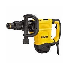    DeWALT D25832K-QS - Vésőkalapács, SDS-Max, 6kg-os, 1300W,