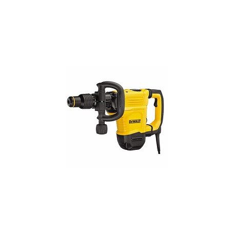  DeWALT D25832K-QS - Vésőkalapács, SDS-Max, 6kg-os, 1300W,
