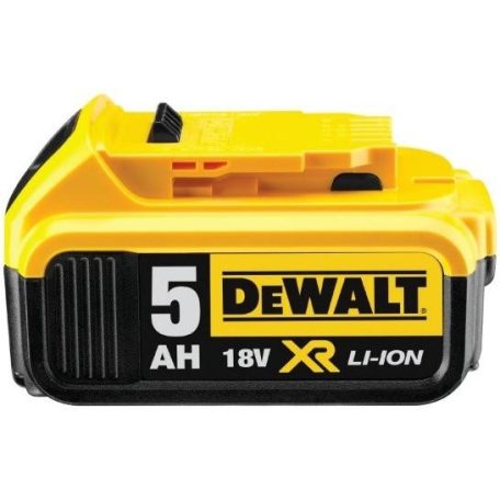 DeWALT DCB184-XJ akkumulátor 5Ah