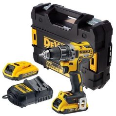 DeWALT DCD791D2-QW Akkus fúró-csavarozó 18V