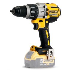 DeWALT  DCD996NT 18V XR Prémium Ütvefúró-csavarozó