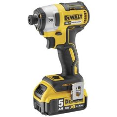   DeWALT DCF887P2 akkus ütvecsavarozó 18V,XR Li-on 2x5,0Ah akku