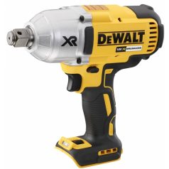 DEWALT DCF897NT-XJ AKKUS ÜTVECSAVAROZÓ