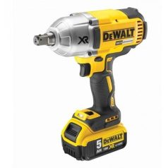 Dewalt DCF899P2-QW 18V-os Nagynyomatékú 3 sebességes