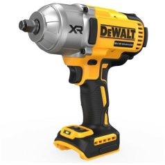   DeWALT DCF900NT-XJ akkus ütvecsavarozó 18 V 1396 Nm 1/2 inch szénkefementes alapgép TSTAK kofferben