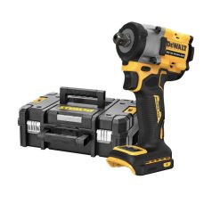   Dewalt DCF922NT-XJ  18V Akkus szénkefe mentes 1/2" ütvecsavarozó 406Nm (akku és töltő nélkül)