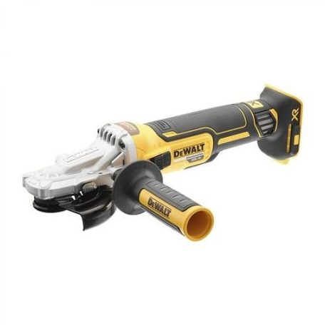 DeWALT DCG405FN-XJ Sarkcsiszoló 18V 125mm akku és töl