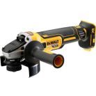 DeWALT DCG405NT sarkcsiszoló 18V -125mm