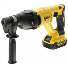 DeWALT DCH133M1-QW - 18.0V XR SDS-PLUS FÚRÓKALAPÁCS