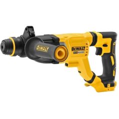   DeWALT DCH263N-XJ akkus fúró-vésőkalapács 18V szénkefementes (csak gép)