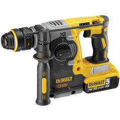 Dewalt DCH273P2T-QW Akkus fúrókalapács