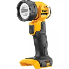   DeWALT DCL040-XJ LED lámpa akkus 18.0V univerzális alapgép