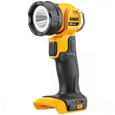 DeWALT DCL040-XJ Akkus LED lámpa 18V
