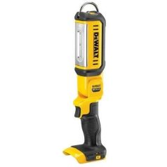 DeWALT DCL050 akkus LED lámpa 18V 1000/300 lm